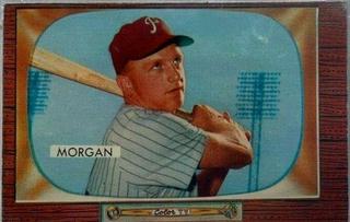 Bob Morgan