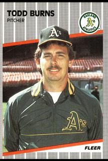 Todd Burns