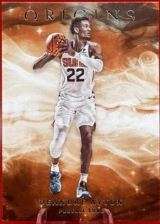 Deandre Ayton