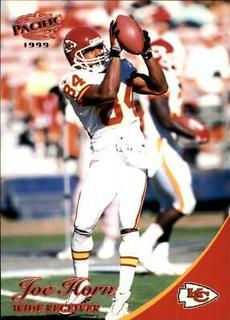 Joe Horn