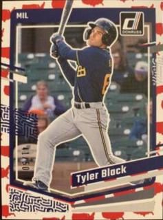 Tyler Black
