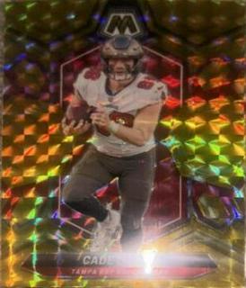 Cade Otton
