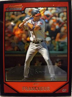 Jeff Francoeur