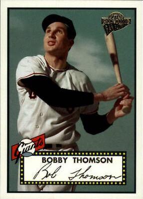 Bobby Thomson #95