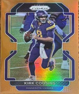 Kirk Cousins
