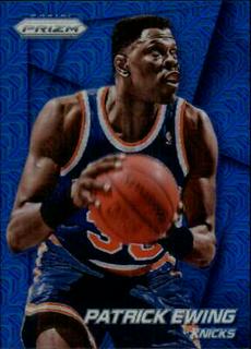 Patrick Ewing