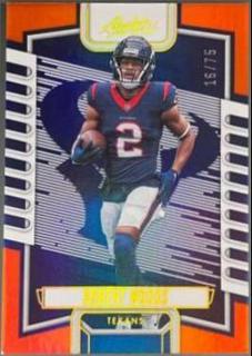 Robert Woods