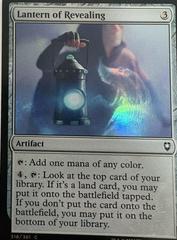 Lantern of Revealing [Foil] #318