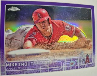 Mike Trout
