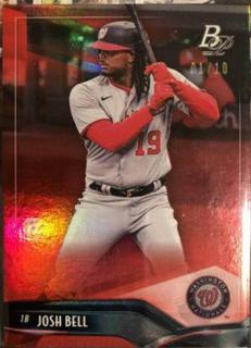 Josh Bell