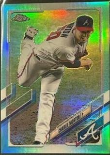 Charlie Morton