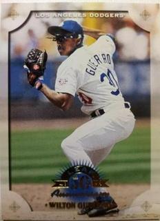 Wilton Guerrero