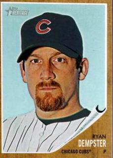 Ryan Dempster