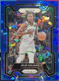 Jrue Holiday