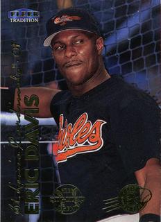 Eric Davis