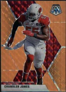 Chandler Jones