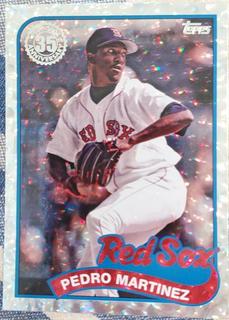 Pedro Martinez