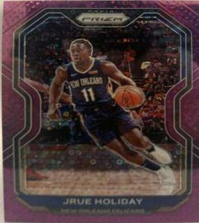 Jrue Holiday