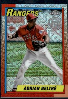 Adrian Beltre