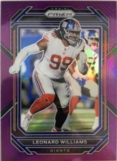 Leonard Williams