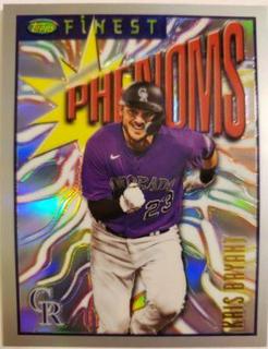Kris Bryant