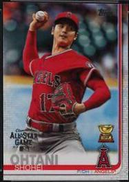 Shohei Ohtani