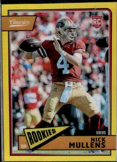 Nick Mullens