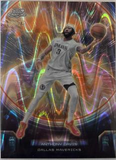 Anthony Davis