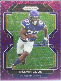 Dalvin Cook