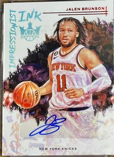 Jalen Brunson