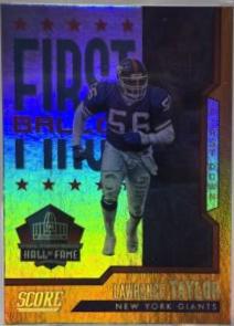 Lawrence Taylor
