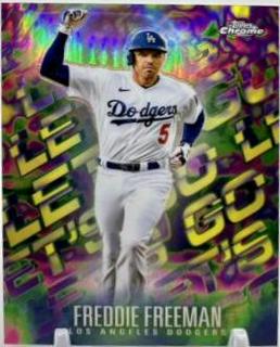 Freddie Freeman