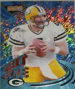 Brett Favre