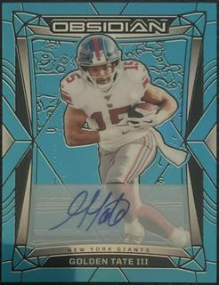 Golden Tate III