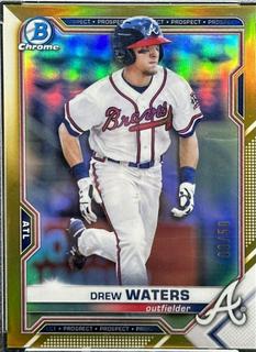 Drew Waters