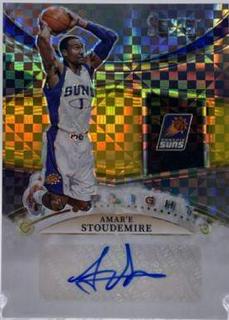 Amar'e Stoudemire