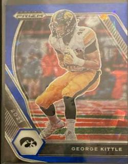 George Kittle