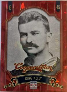 King Kelly