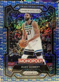 Rudy Gobert