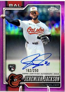 Jeremiah Jackson