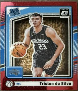 Tristan da Silva