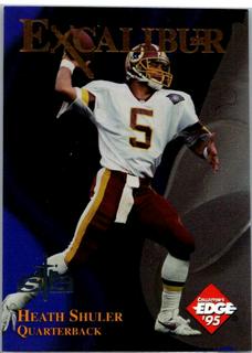 Heath Shuler