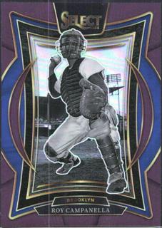 Roy Campanella
