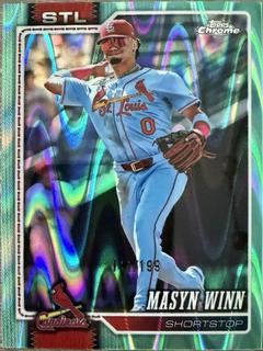 Masyn Winn