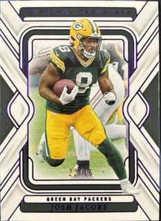 Josh Jacobs