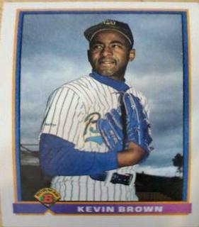 Kevin Brown