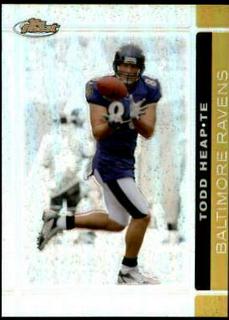 Todd Heap