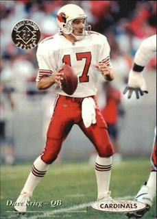 Dave Krieg