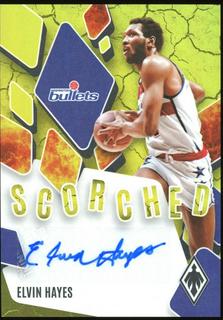 Elvin Hayes