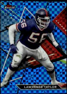 Lawrence Taylor
